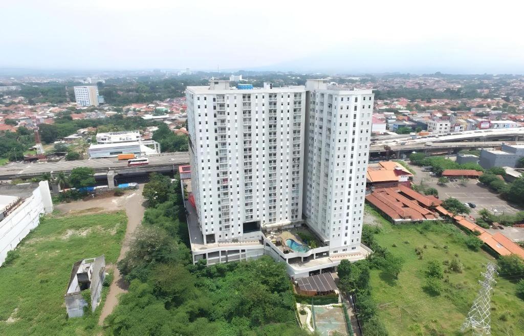 Bogor Valley Hotel Exterior foto