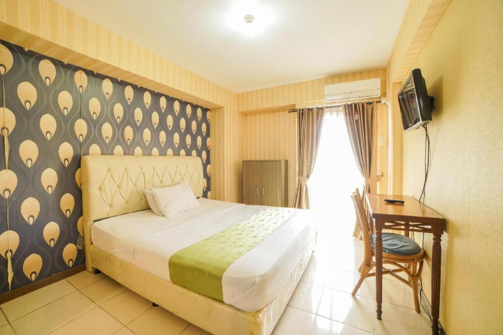 Bogor Valley Hotel Exterior foto
