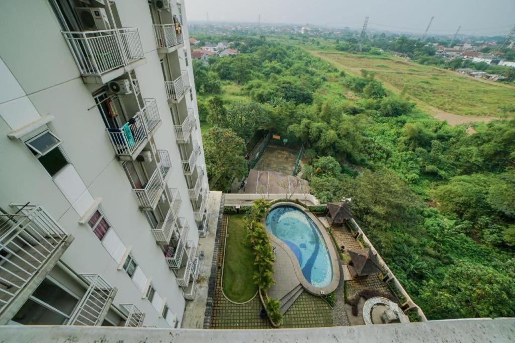 Bogor Valley Hotel Exterior foto