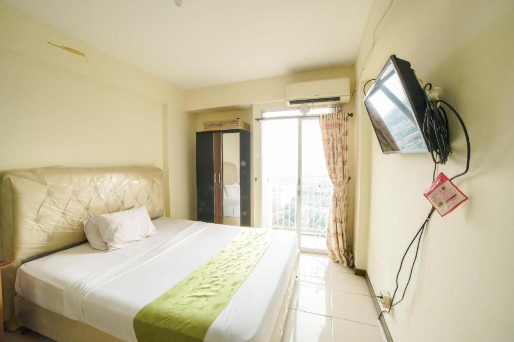 Bogor Valley Hotel Exterior foto