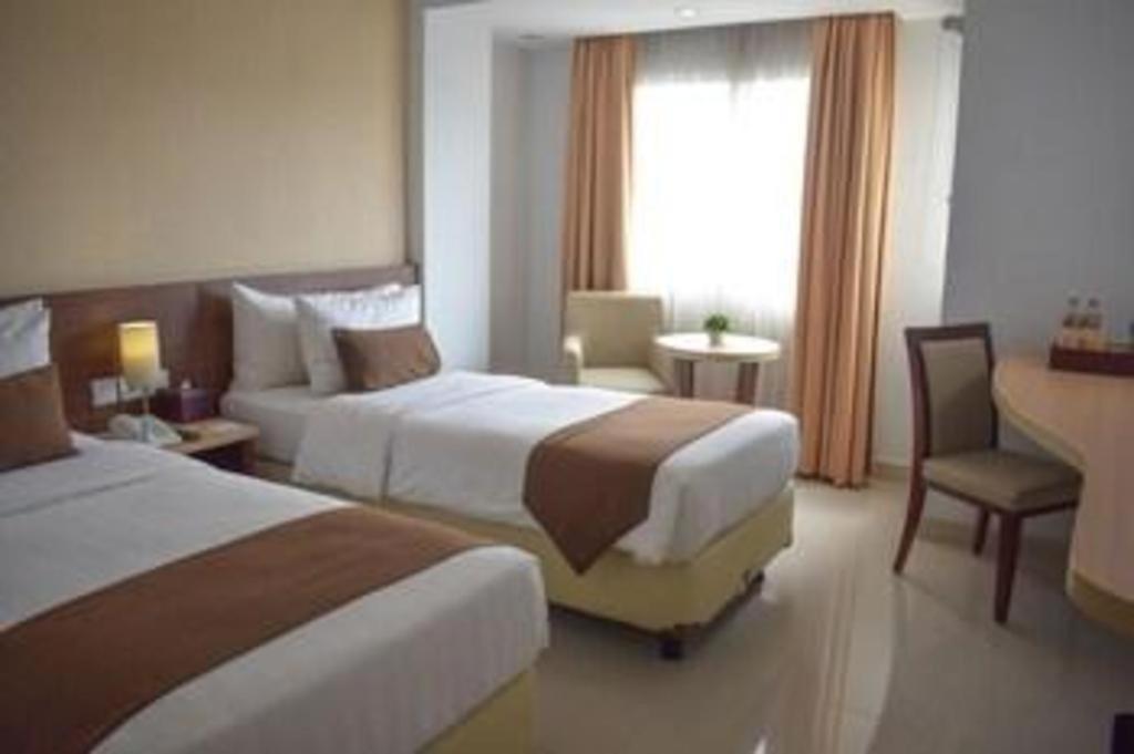 Bogor Valley Hotel Exterior foto
