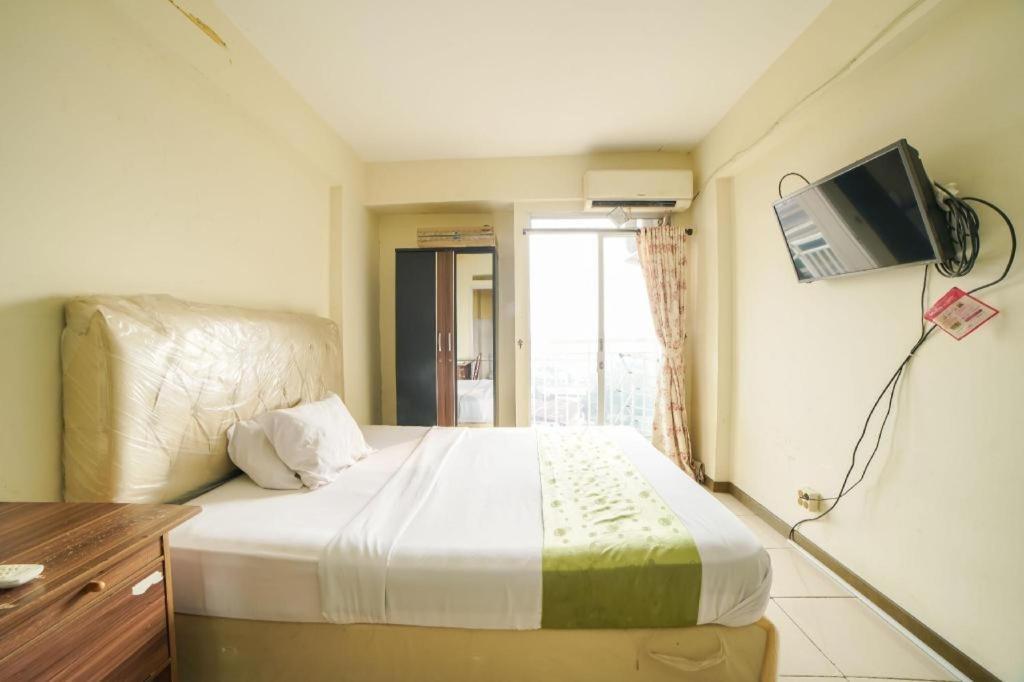 Bogor Valley Hotel Exterior foto