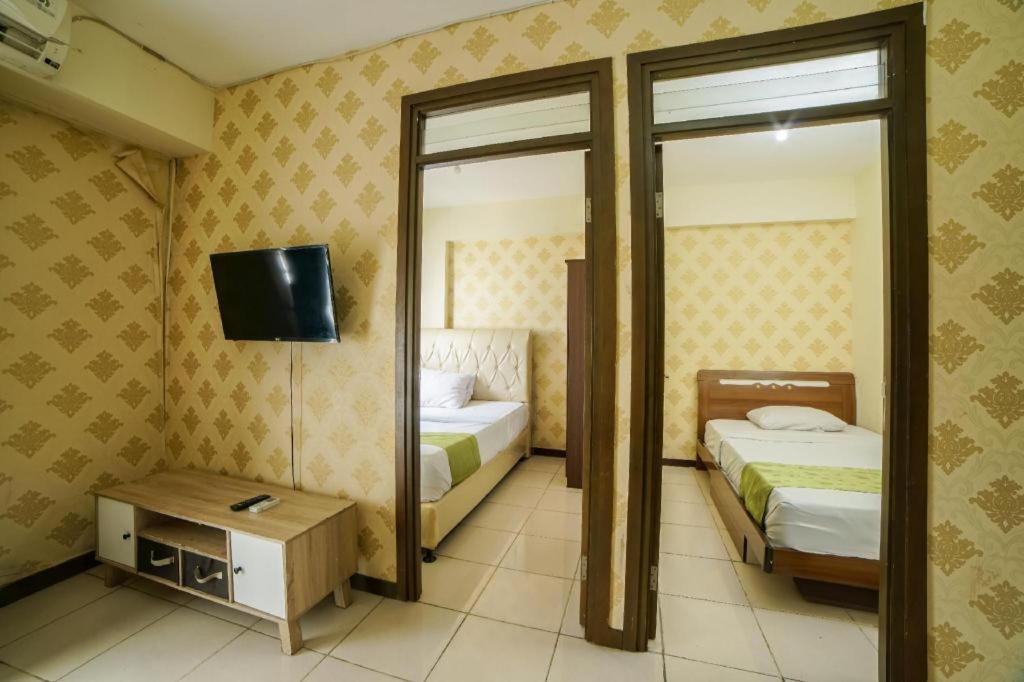 Bogor Valley Hotel Exterior foto