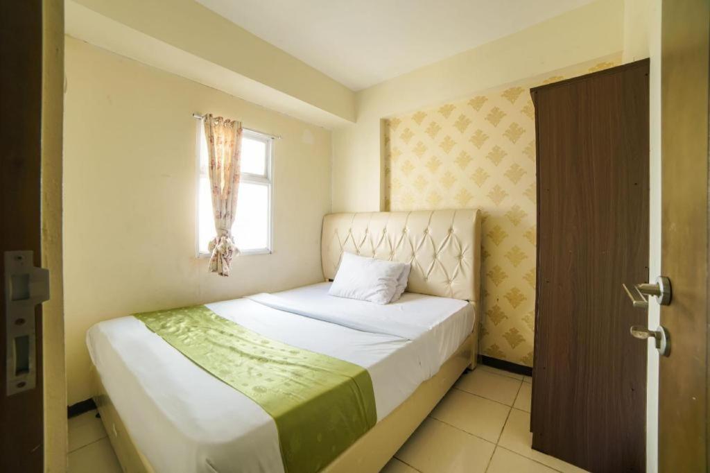 Bogor Valley Hotel Exterior foto