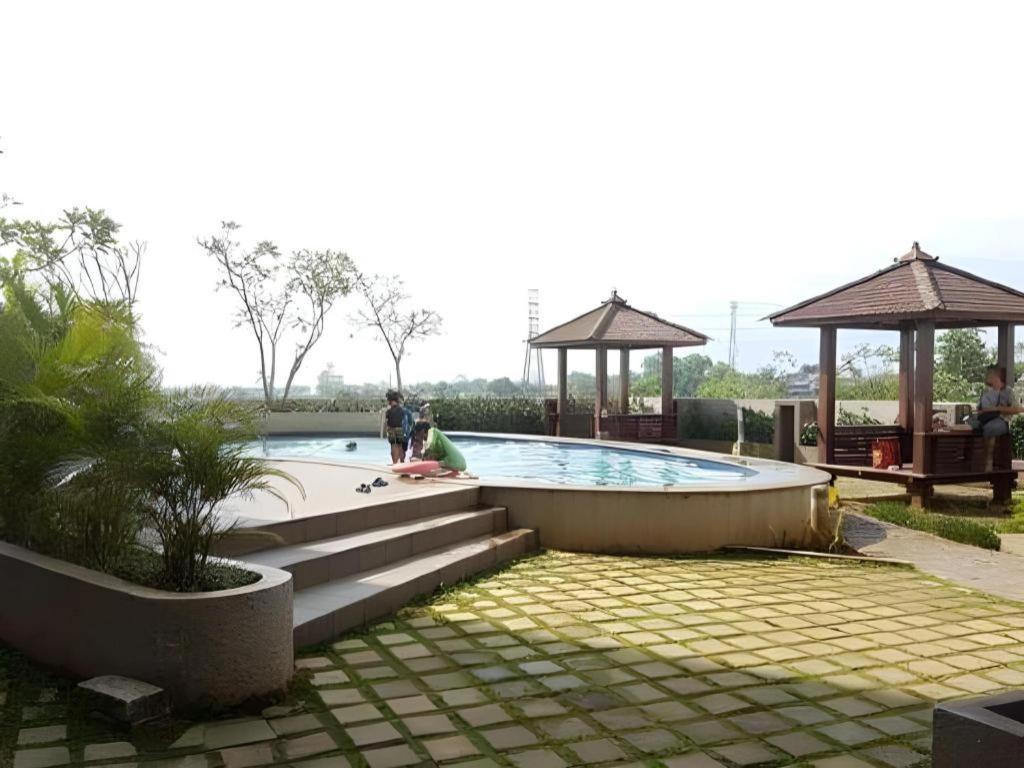 Bogor Valley Hotel Exterior foto