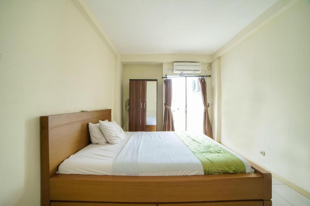 Bogor Valley Hotel Exterior foto
