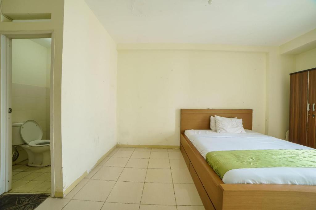 Bogor Valley Hotel Exterior foto
