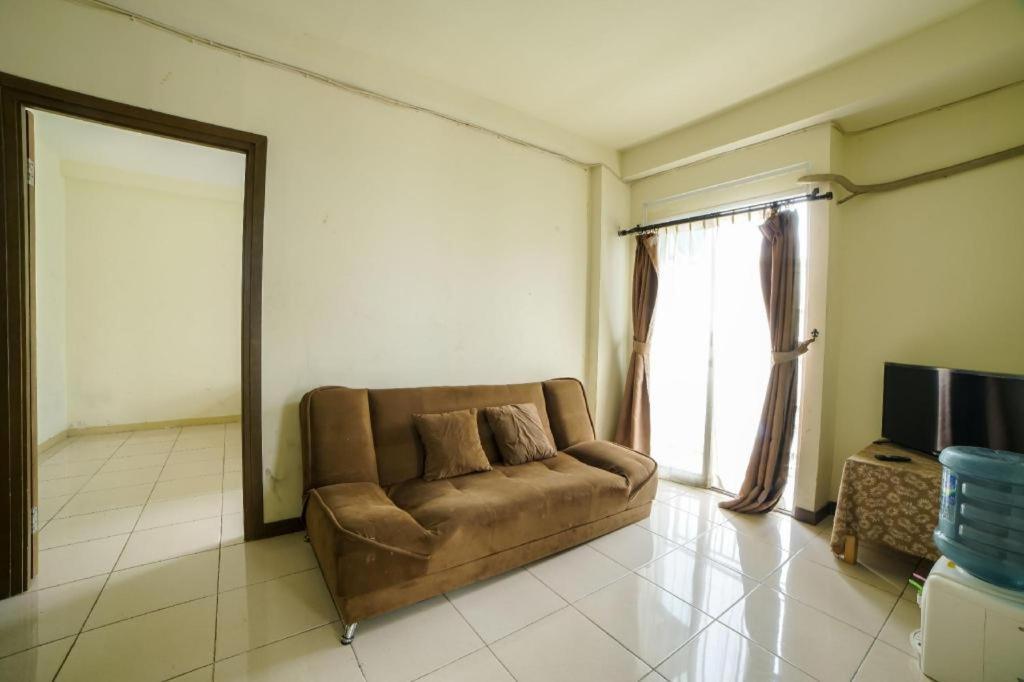 Bogor Valley Hotel Exterior foto